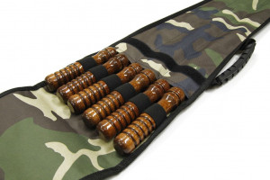 Набор шампуров Shampurchiki Охотник-1 Набор шампуров Shampurchiki Охотник-1